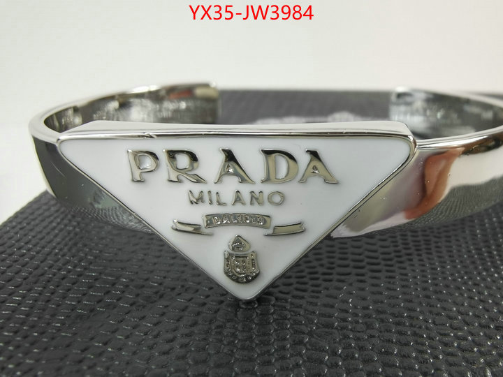 Jewelry-Prada where can i buy the best quality ID: JW3984 $: 35USD