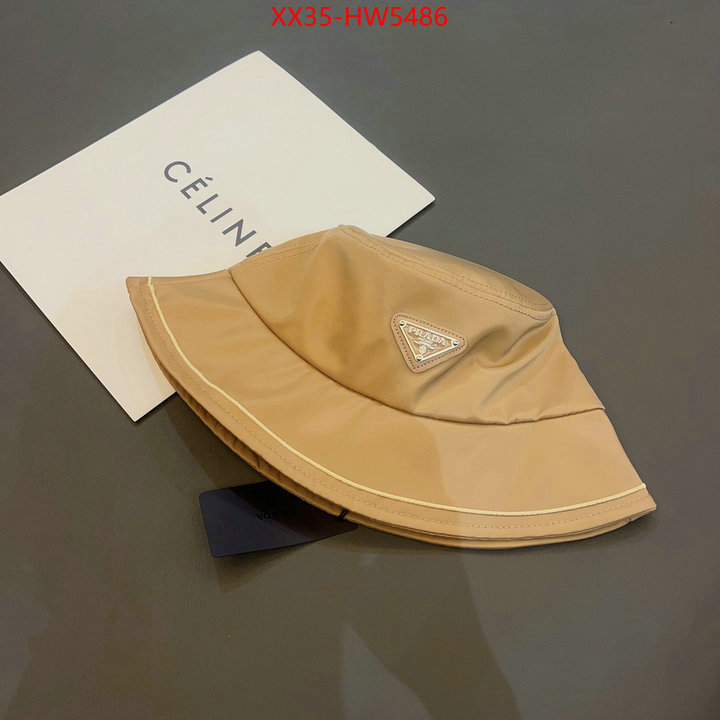 Cap (Hat)-Prada aaaaa replica ID: HW5486 $: 35USD