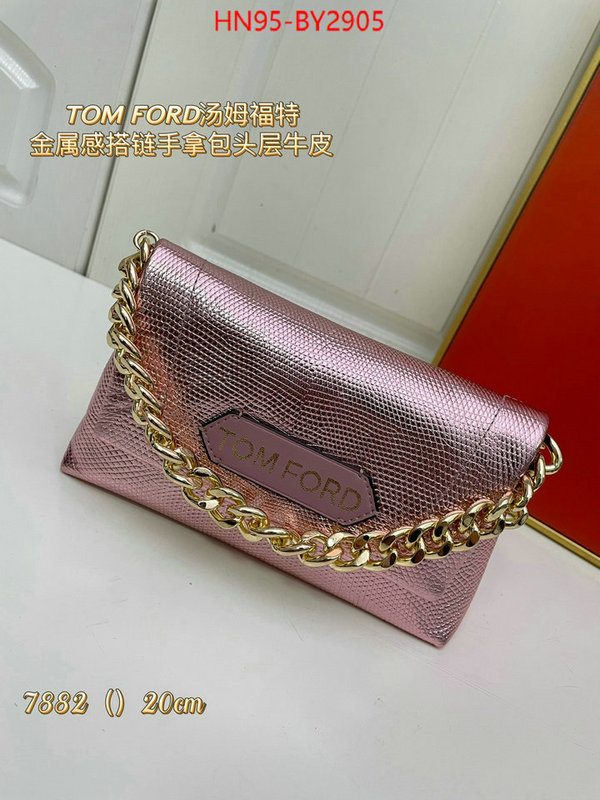 Tom Ford Bags(4A)-Diagonal- most desired ID: BY2905 $: 95USD