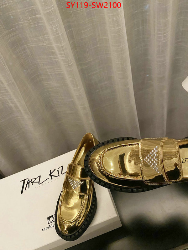 Women Shoes-Prada best knockoff ID: SW2100 $: 119USD