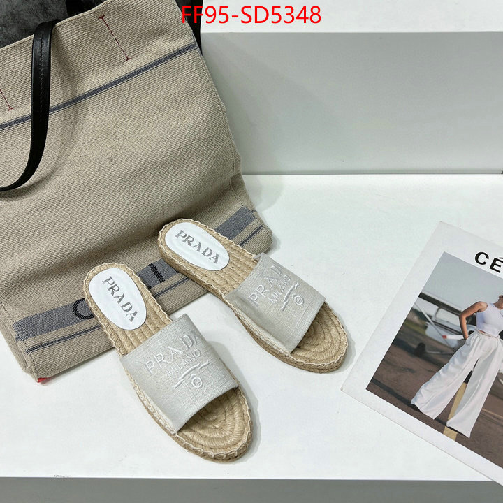 Women Shoes-Prada online from china designer ID: SD5348 $: 95USD