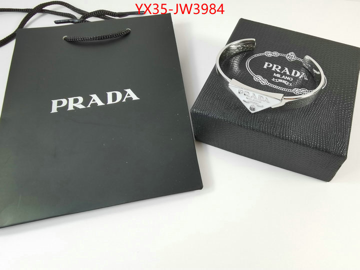 Jewelry-Prada where can i buy the best quality ID: JW3984 $: 35USD