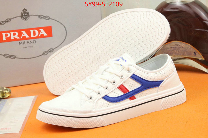 Men shoes-Prada is it ok to buy replica ID: SE2109 $: 99USD