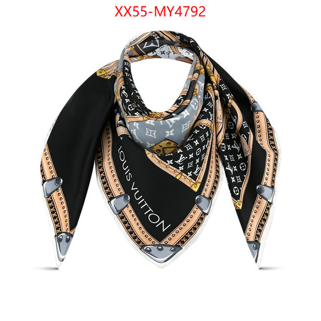 Scarf-LV replcia cheap ID: MY4792 $: 55USD