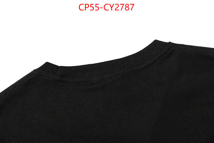 Clothing-Palm Angels high quality replica designer ID: CY2787 $: 55USD