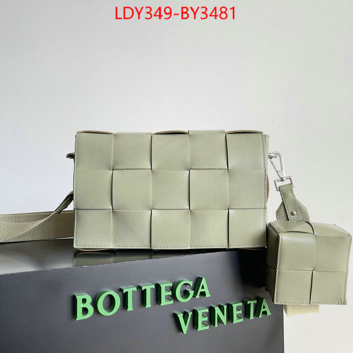 BV Bags(TOP)-Cassette Series perfect ID: BY3481 $: 349USD