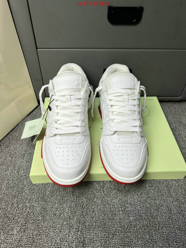 Women Shoes-Offwhite buy online ID: SY3634 $: 119USD