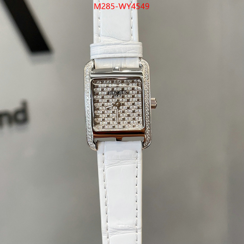 Watch(TOP)-Hermes buy sell ID: WY4549 $: 285USD