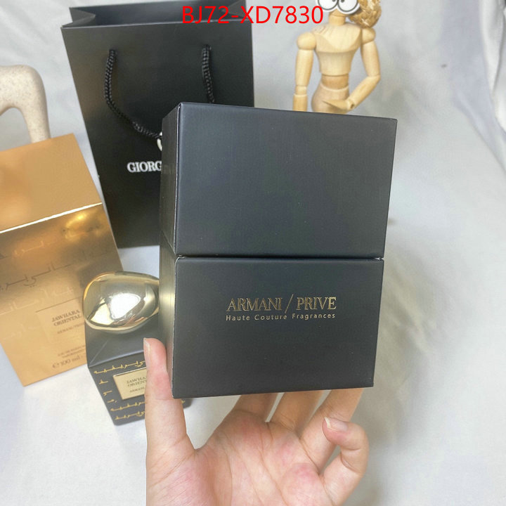 Perfume-Armani where should i buy to receive ID: XD7830 $: 72USD