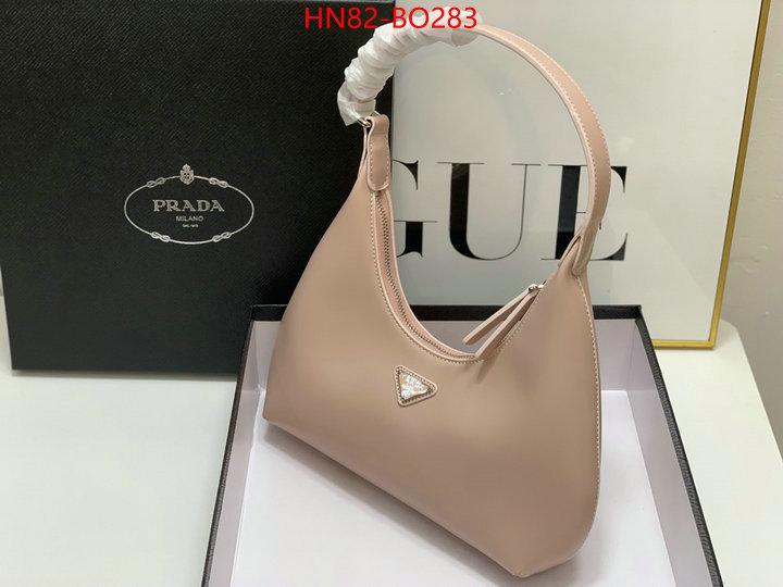 Prada Bags (4A)-Re-Edition 2000 buy sell ID: BO283 $: 82USD