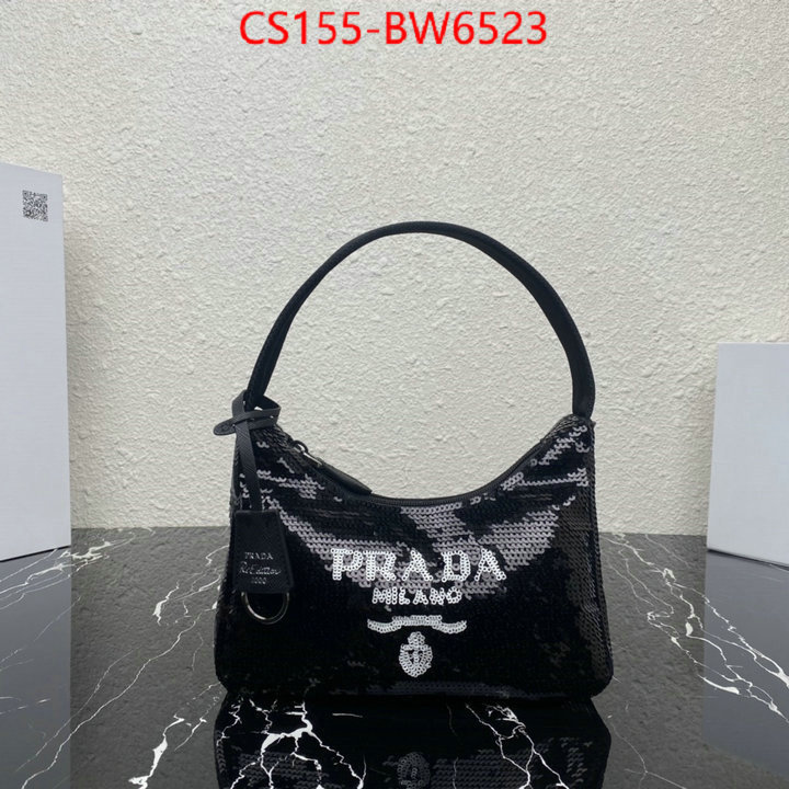 Prada Bags (TOP)-Re-Edition 2000 sale ID: BW6523 $: 155USD