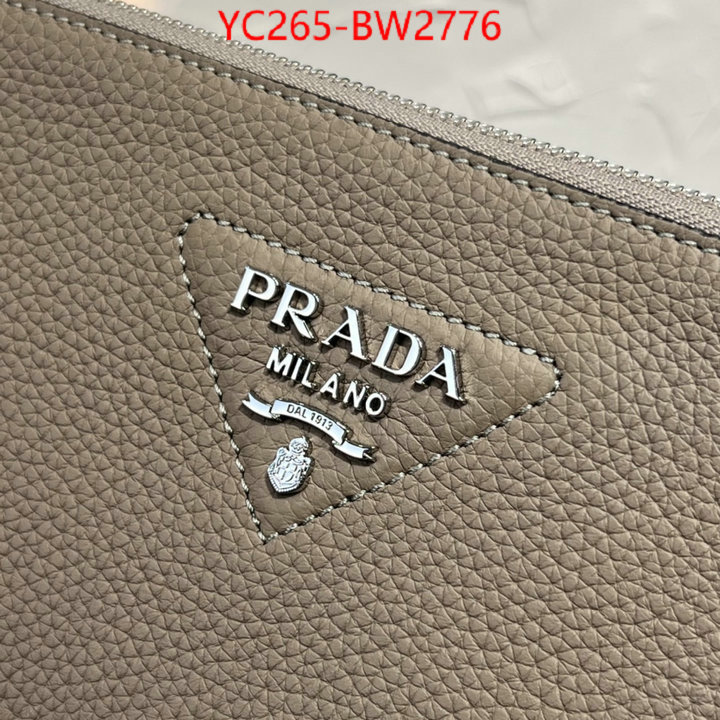 Prada Bags (4A)-Diagonal- website to buy replica ID: BW2776 $: 265USD