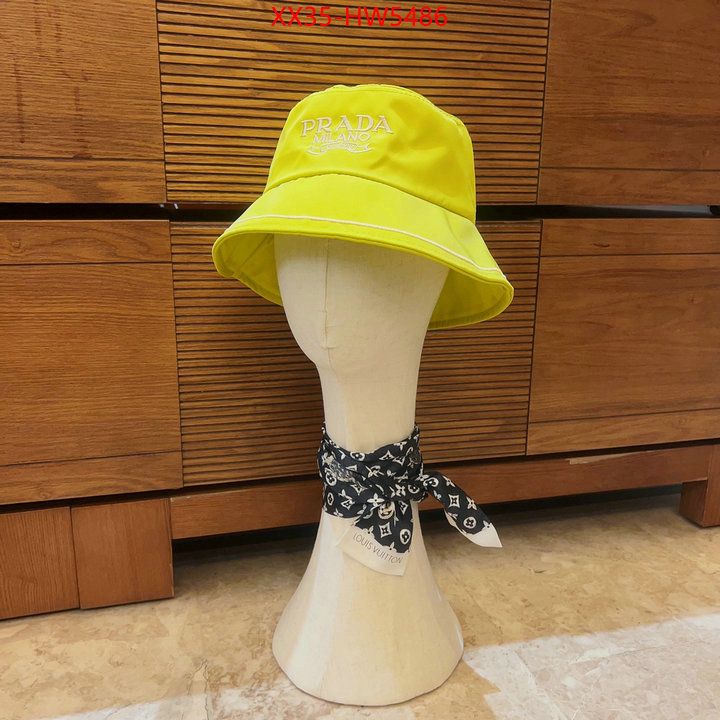 Cap (Hat)-Prada aaaaa replica ID: HW5486 $: 35USD