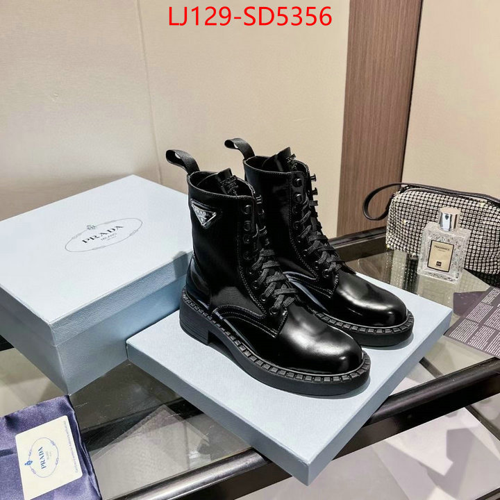 Women Shoes-Prada wholesale ID: SD5356 $: 129USD