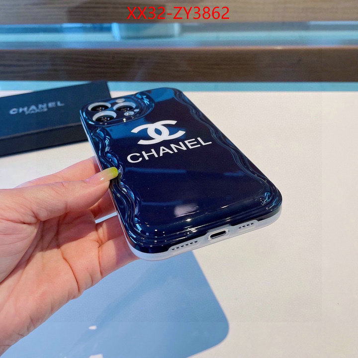 Phone case-Chanel mirror quality ID: ZY3862 $: 32USD