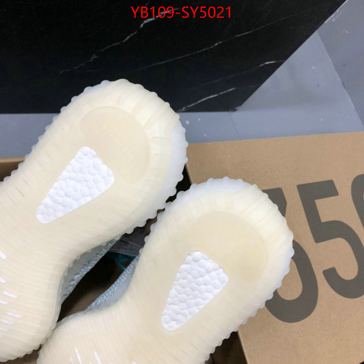 Women Shoes-Adidas Yeezy Boost where can i buy the best 1:1 original ID: SY5021 $: 109USD