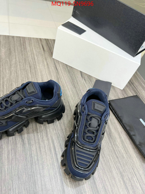 Men shoes-Prada top ID: SN9696 $: 119USD