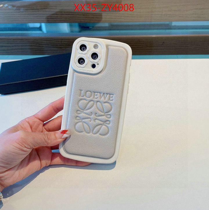 Phone case-Loewe good ID: ZY4008 $: 35USD