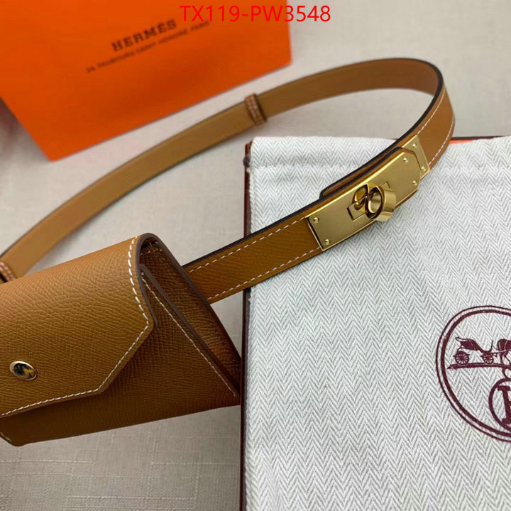 Belts-Hermes store ID: PW3548 $: 119USD