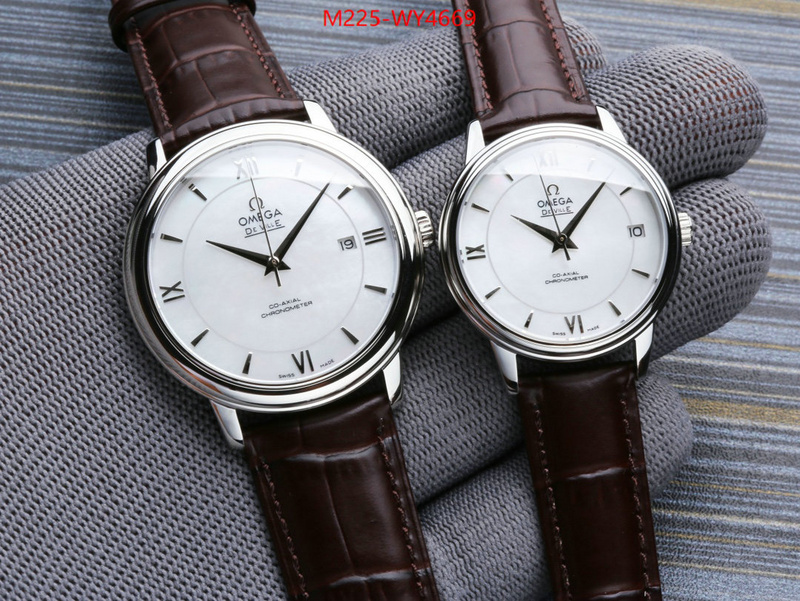 Watch(TOP)-Omega buy aaaaa cheap ID: WY4669 $: 225USD