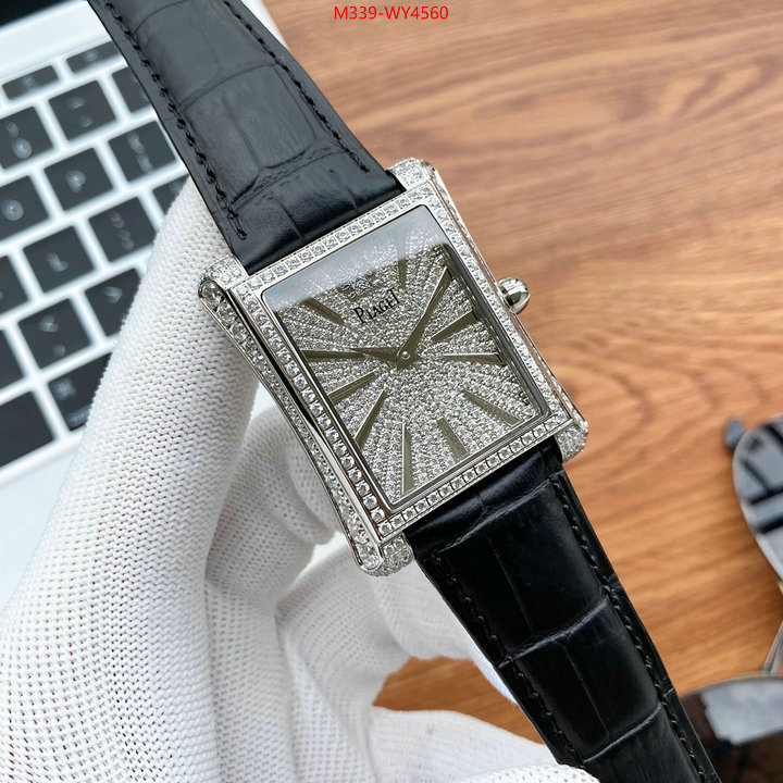 Watch(TOP)-Piaget 2023 aaaaa replica 1st copy ID: WY4585 $: 339USD