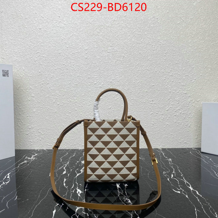 Prada Bags (TOP)-Diagonal- top ID: BD6120 $: 229USD