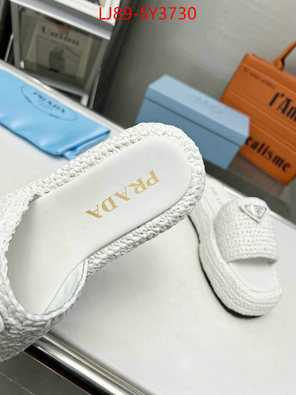 Women Shoes-Prada most desired ID: SY3730 $: 89USD