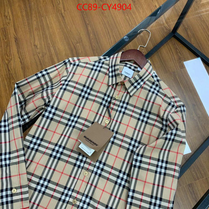 Clothing-MaxMara designer 1:1 replica ID: CY4904 $: 89USD