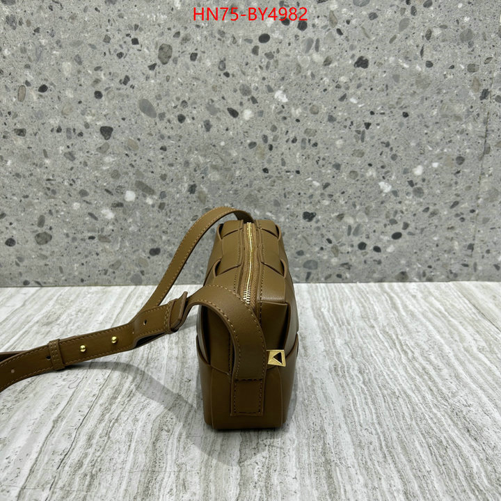 BV Bags(4A)-Cassette Series shop designer replica ID: BY4982 $: 75USD