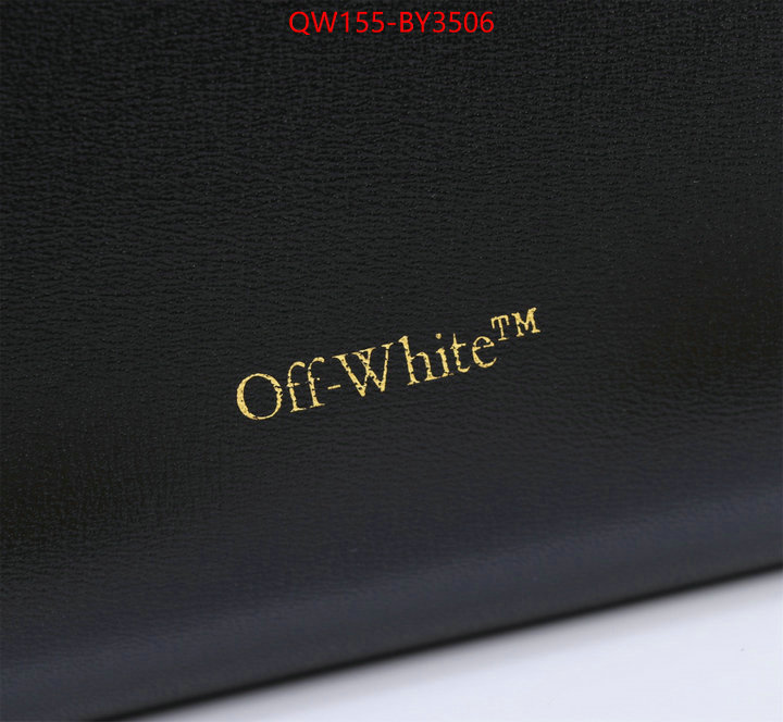 Off-White Bags(TOP)-Diagonal- 1:1 ID: BY3506 $: 155USD