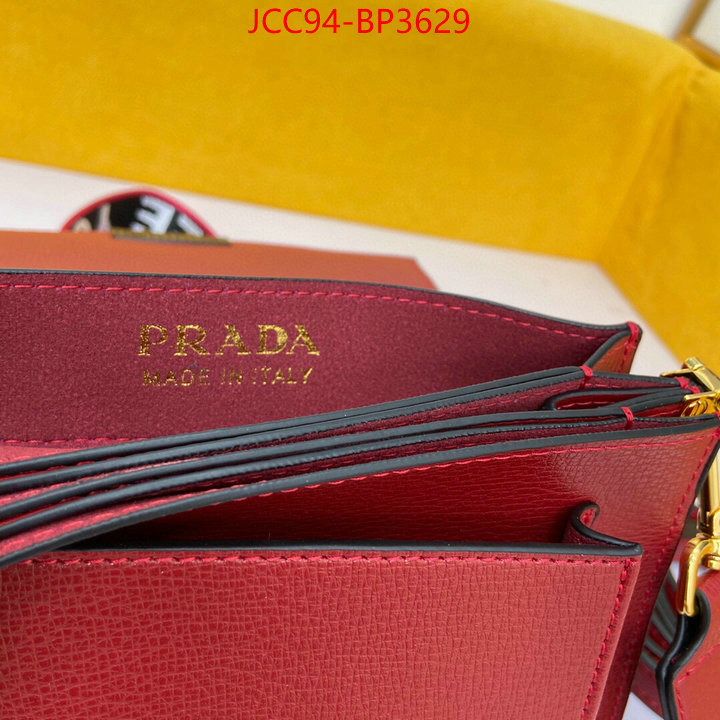 Prada Bags (4A)-Diagonal- where can i buy ID: BP3629 $: 94USD