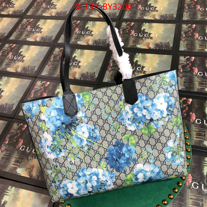 Gucci Bags(TOP)-Handbag- wholesale 2023 replica ID: BY3206 $: 135USD