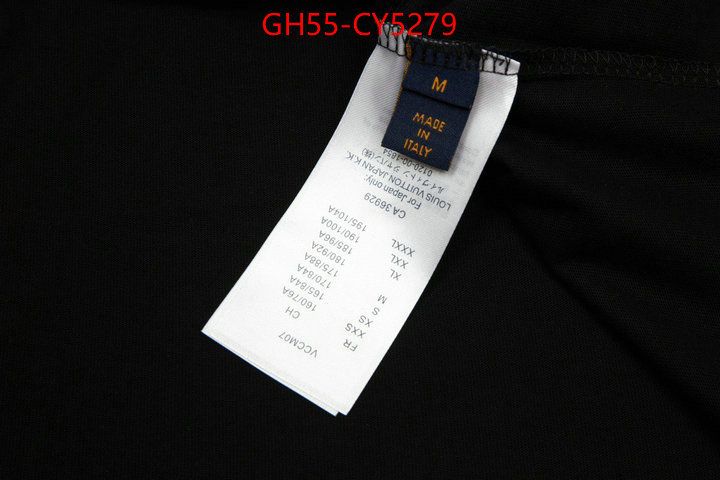 Clothing-LV top ID: CY5279 $: 55USD