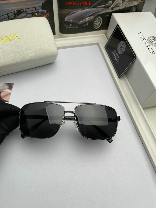 Glasses-Versace perfect ID: GY4461 $: 42USD