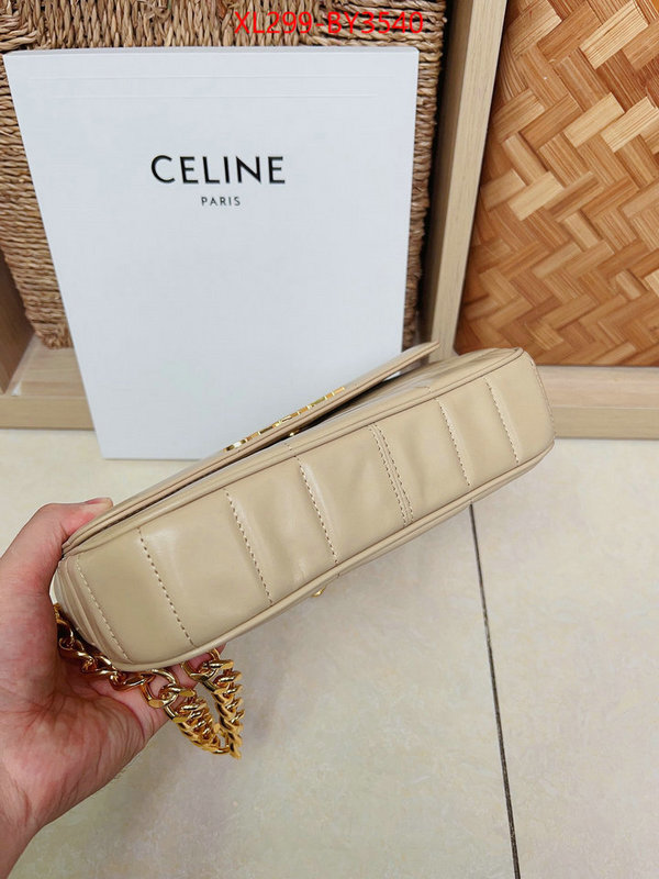 CELINE Bags(TOP)-Diagonal cheap replica designer ID: BY3540 $: 299USD