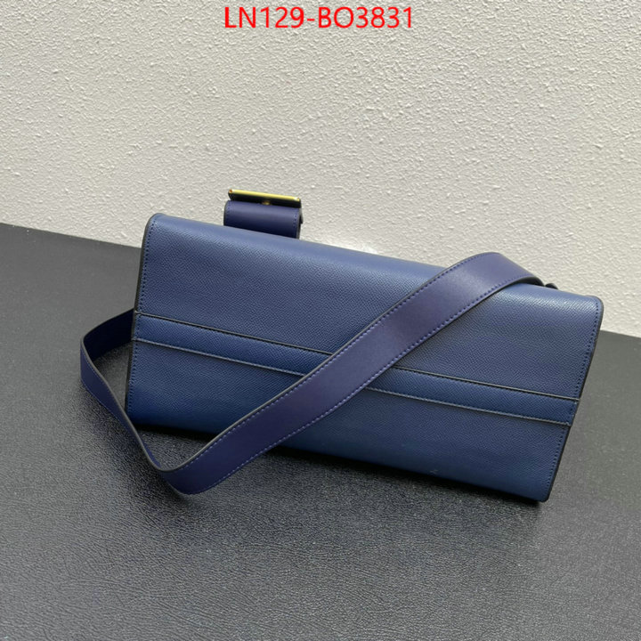 Prada Bags (4A)-Handbag- online from china ID: BO3831 $: 129USD