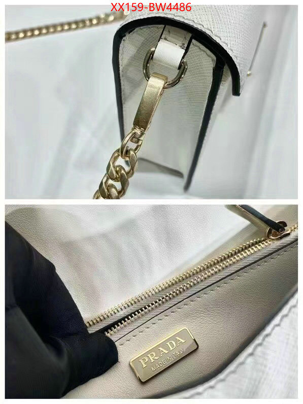 Prada Bags (4A)-Diagonal- designer 1:1 replica ID: BW4486 $: 159USD