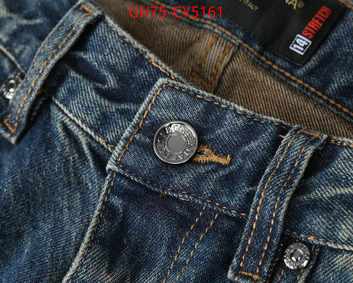 Clothing-DG 1:1 replica ID: CY5161 $: 75USD