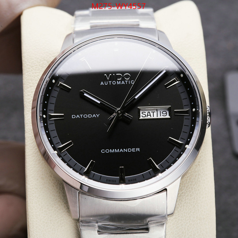 Watch(TOP)-Mido best aaaaa ID: WY4557 $: 275USD