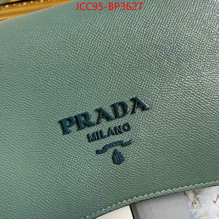 Prada Bags (4A)-Diagonal- aaaaa replica designer ID: BP3627 $: 95USD