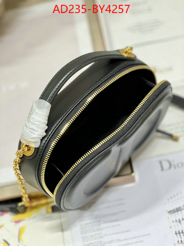 Dior Bags(TOP)-Other Style- buy aaaaa cheap ID: BY4257 $: 235USD