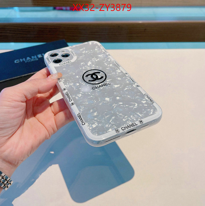 Phone case-Chanel wholesale china ID: ZY3879 $: 32USD