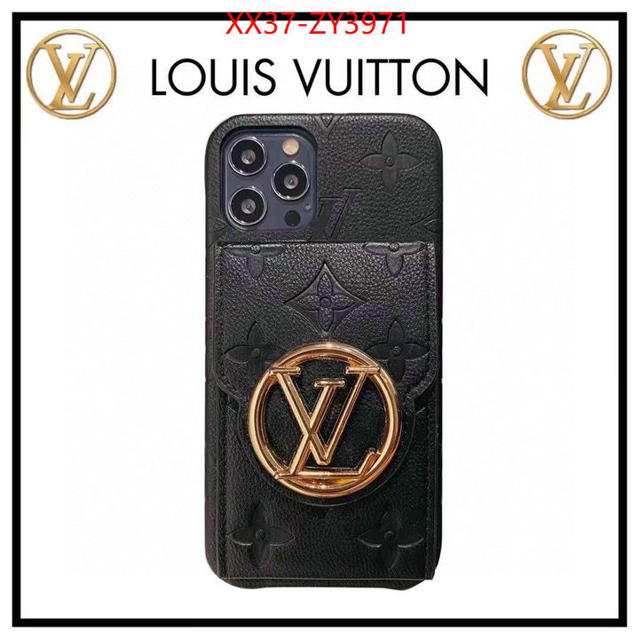 Phone case-LV perfect replica ID: ZY3971 $: 37USD