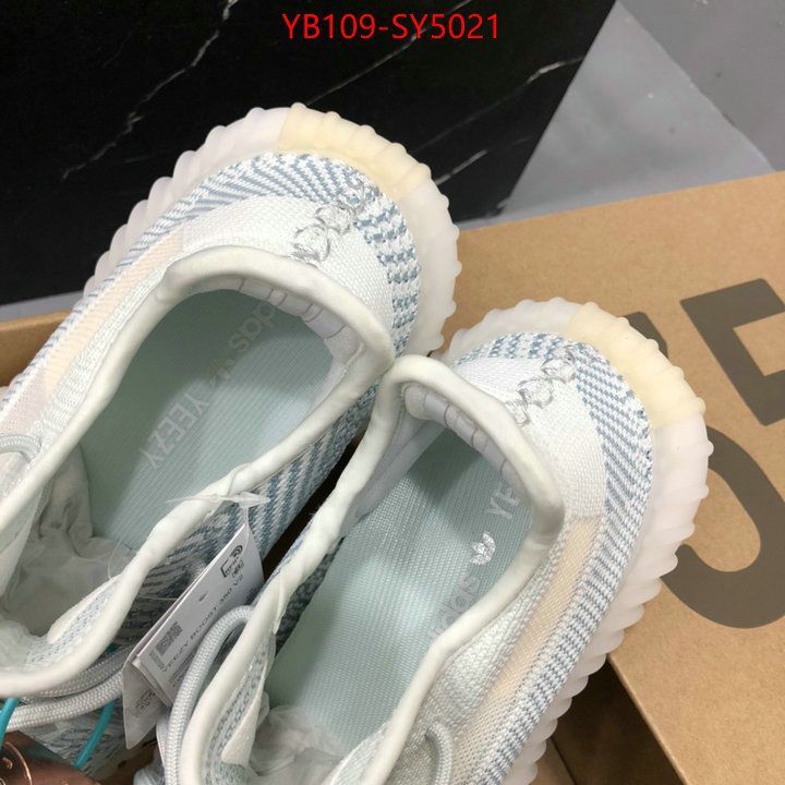 Women Shoes-Adidas Yeezy Boost where can i buy the best 1:1 original ID: SY5021 $: 109USD