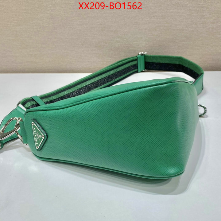 Prada Bags (TOP)-Triangle online from china ID: BO1562 $: 209USD