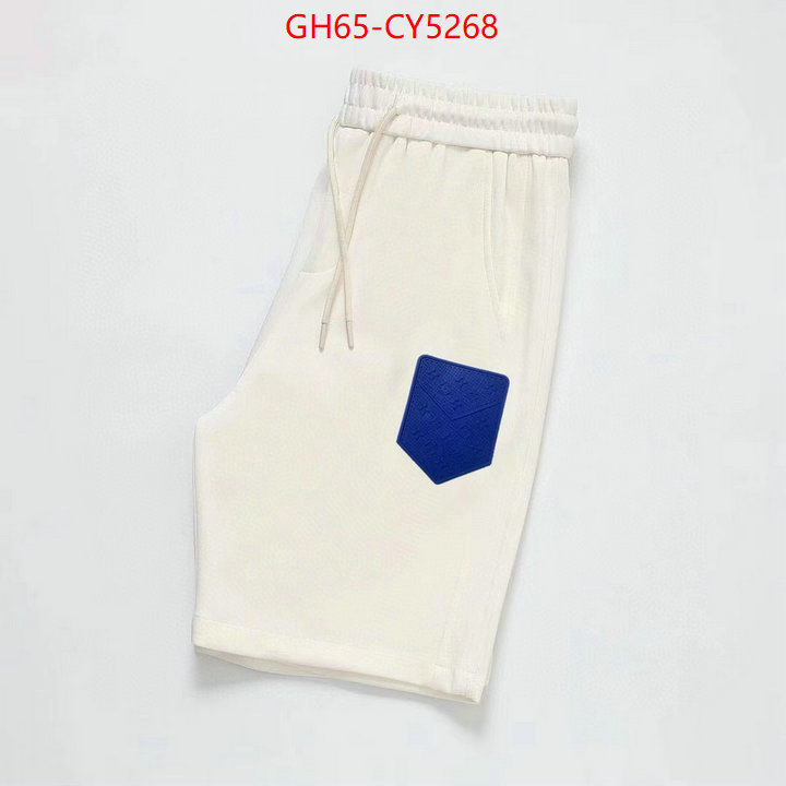 Clothing-LV best website for replica ID: CY5268 $: 65USD