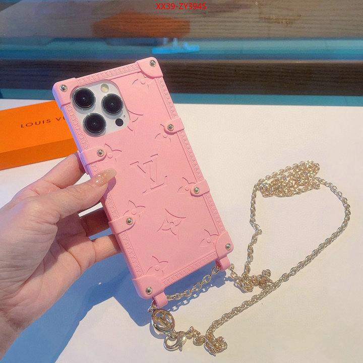 Phone case-LV best luxury replica ID: ZY3945 $: 39USD