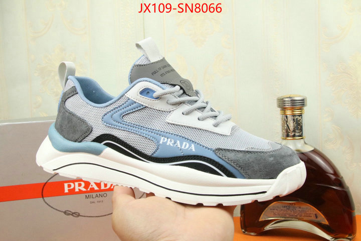 Men shoes-Prada is it illegal to buy ID: SN8066 $: 109USD