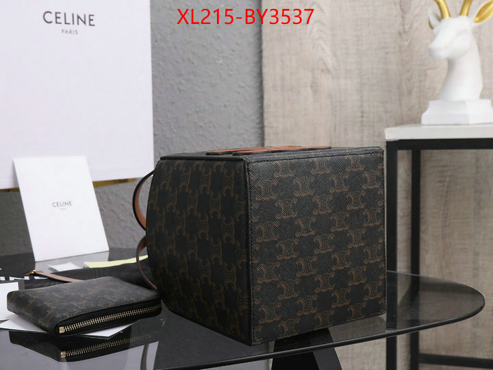 CELINE Bags(TOP)-Handbag best knockoff ID: BY3537 $: 215USD