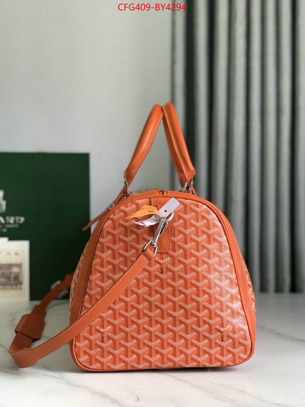 Goyard Bags(TOP)-Handbag- cheap replica designer ID: BY4294 $: 409USD